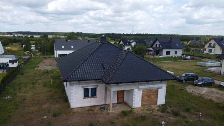 Dom Sprzedaż Grzędzice 1