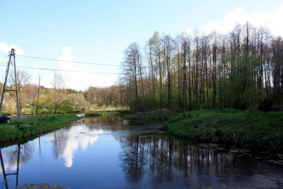 Obiekt Sprzedaż Sławoborze