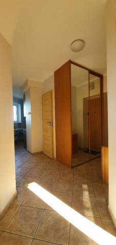 Mieszkanie Wynajem Szczecin Pomorzany Grudziądzka 19