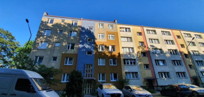Mieszkanie Wynajem Szczecin Pomorzany Grudziądzka