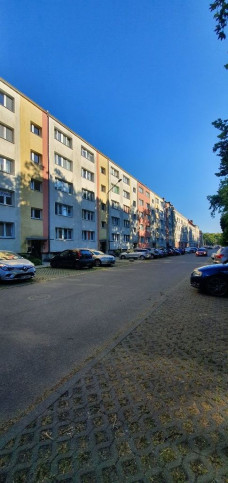 Mieszkanie Wynajem Szczecin Pomorzany Grudziądzka 24