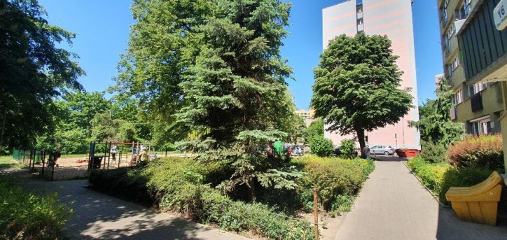 Mieszkanie Wynajem Szczecin Bolinko Ofiar Oświęcimia 12