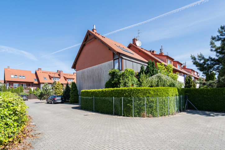 Mieszkanie Sprzedaż Bezrzecze Górna 22