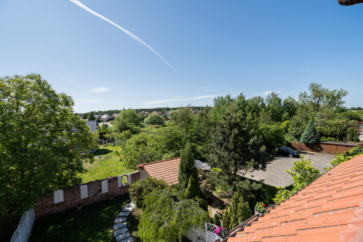 Mieszkanie Sprzedaż Bezrzecze Górna 18