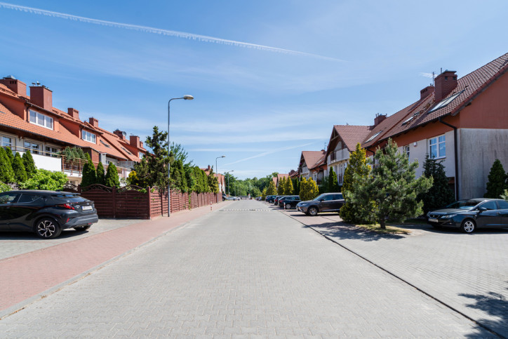 Mieszkanie Sprzedaż Bezrzecze Górna 1