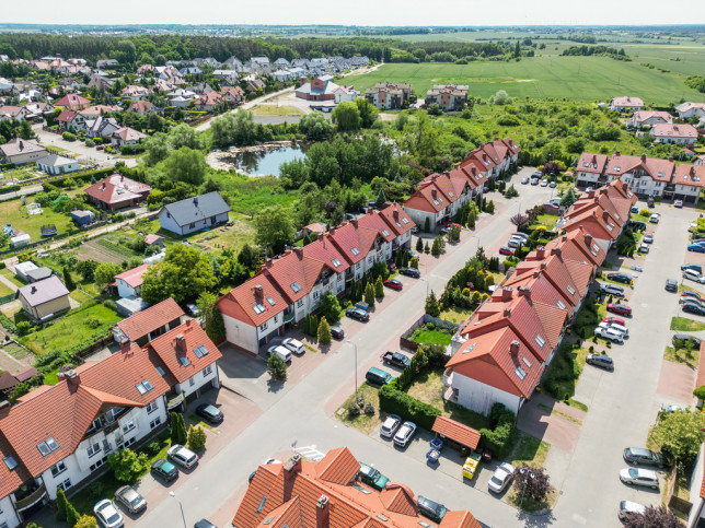 Mieszkanie Sprzedaż Bezrzecze Górna 2