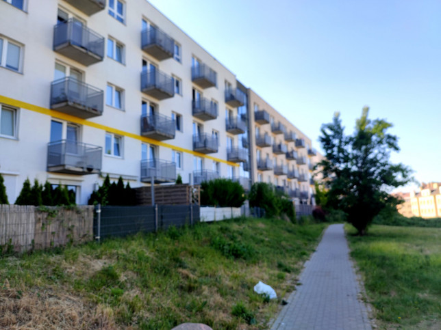 Mieszkanie Wynajem Szczecin Nowe Miasto Potulicka 15