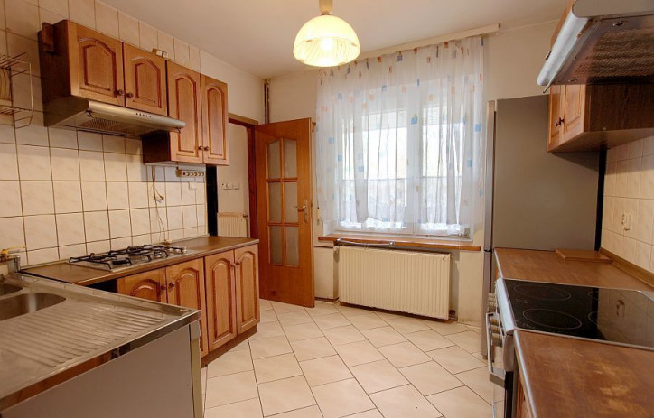 Dom Sprzedaż Szczecin os. Bukowe Trygława 22
