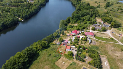 Działka Sprzedaż Ińsko