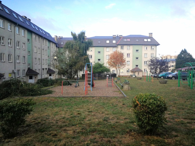 Mieszkanie Wynajem Szczecin Warszewo Łucznicza 13