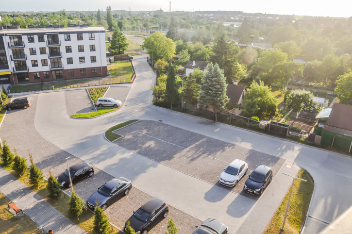 Mieszkanie Wynajem Szczecin Gumieńce 6