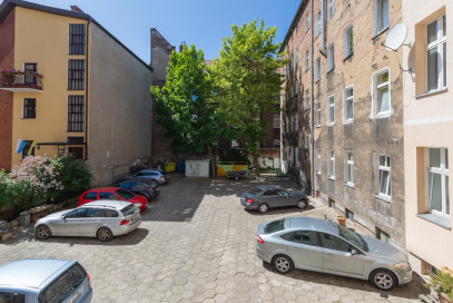 Mieszkanie Sprzedaż Szczecin Centrum Kaszubska
