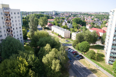 Mieszkanie Sprzedaż Szczecin Śródmieście-Centrum