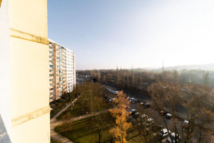 Mieszkanie Sprzedaż Szczecin os. Słoneczne 14