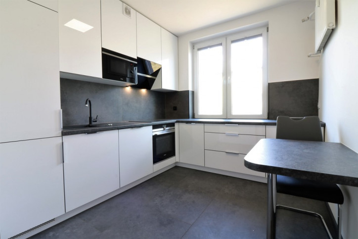 Mieszkanie Wynajem Szczecin Śródmieście-Centrum 4