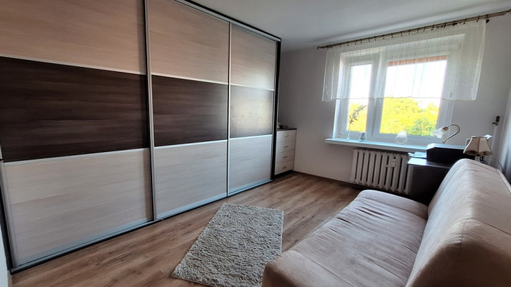 Mieszkanie Sprzedaż Szczecin Warszewo Księcia Warcisława I 6