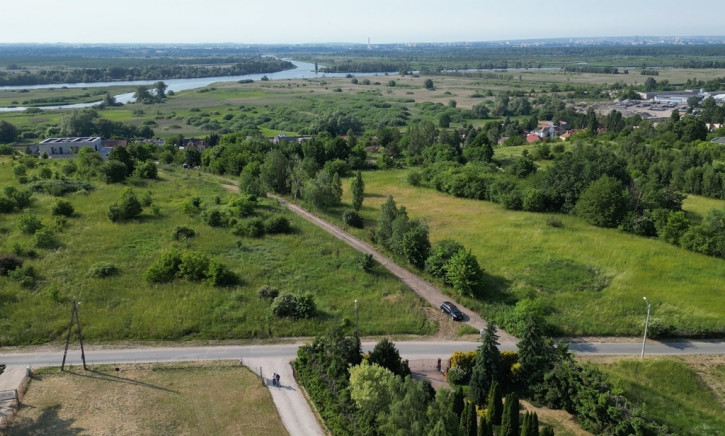 Działka Sprzedaż Szczecin Żydowce 8