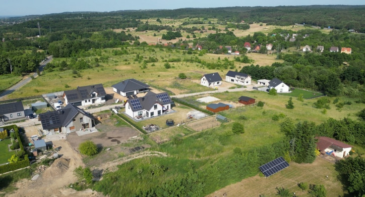 Działka Sprzedaż Szczecin Żydowce 9