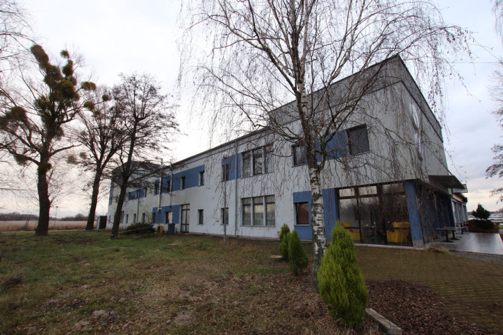 Obiekt Wynajem Szczecin Prawobrzeże 13