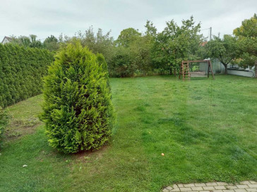 Działka Sprzedaż Szczecin Bezrzecze