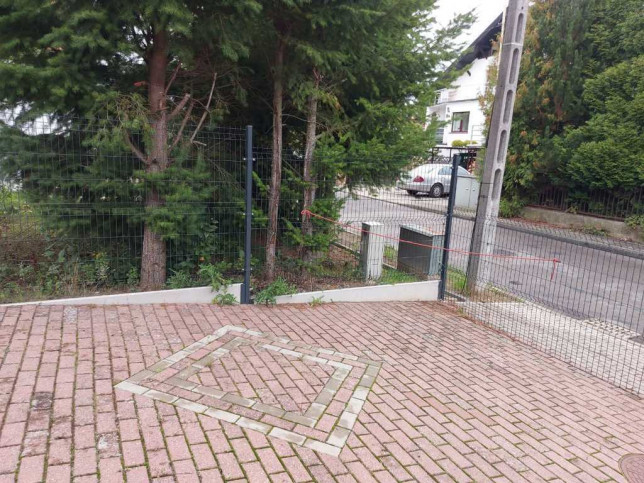Działka Sprzedaż Szczecin Bezrzecze 3