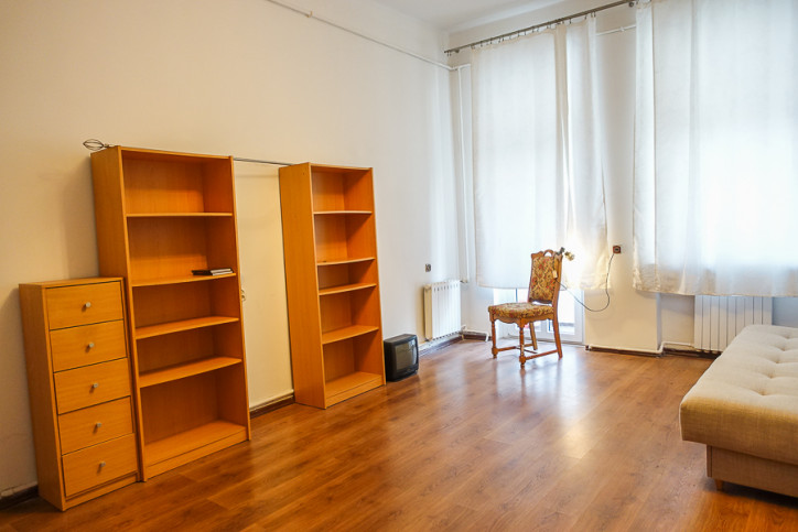 Mieszkanie Sprzedaż Szczecin Centrum Jagiellońska 4