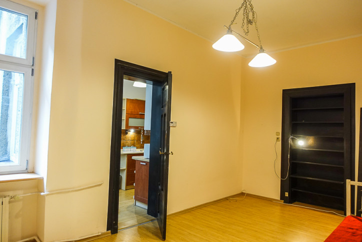 Mieszkanie Sprzedaż Szczecin Centrum Jagiellońska 9