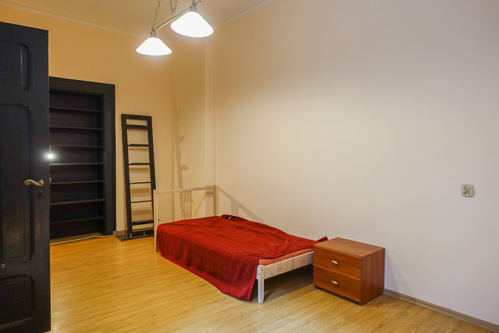Mieszkanie Sprzedaż Szczecin Centrum Jagiellońska 11