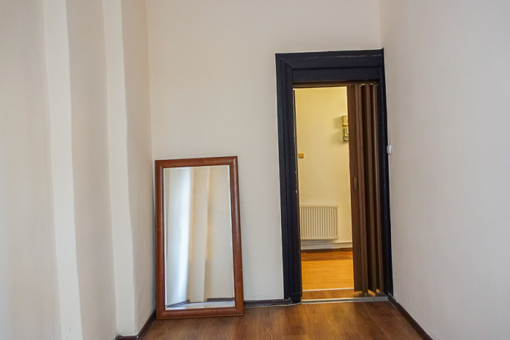 Mieszkanie Sprzedaż Szczecin Centrum Jagiellońska 17