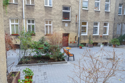 Mieszkanie Sprzedaż Szczecin Centrum Jagiellońska