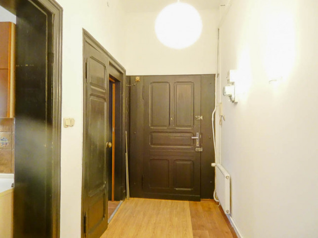 Mieszkanie Sprzedaż Szczecin Centrum Jagiellońska 35