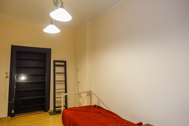 Mieszkanie Sprzedaż Szczecin Centrum Jagiellońska 30