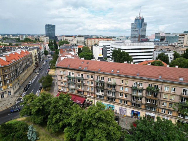 Mieszkanie Sprzedaż Szczecin Centrum 2