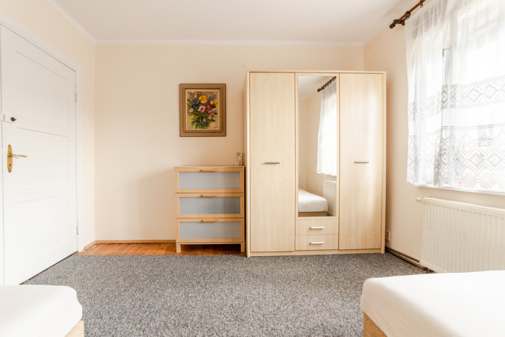 Mieszkanie Wynajem Szczecin Pogodno 6