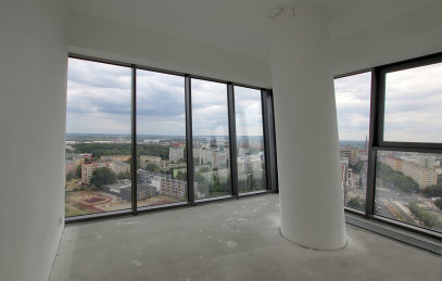 Mieszkanie Sprzedaż Szczecin Centrum al.&nbsp;Wyzwolenia