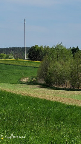 Działka Sprzedaż Zieleniewo 4