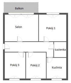 Mieszkanie Sprzedaż Pucice