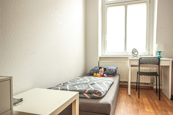 Mieszkanie Wynajem Szczecin Centrum 8