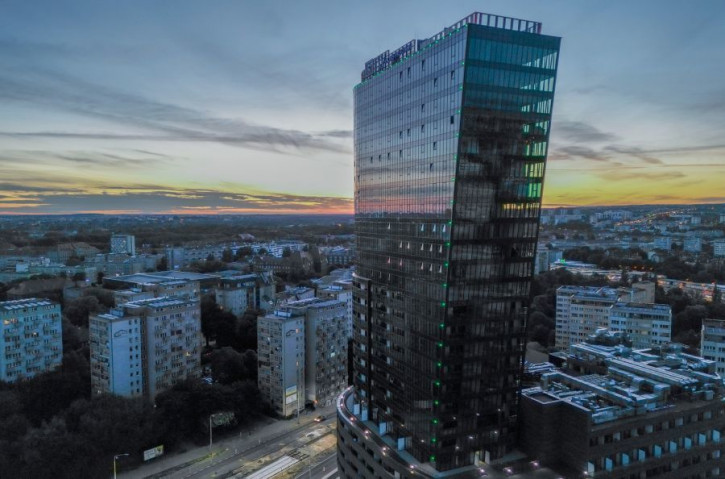 Mieszkanie Sprzedaż Szczecin Centrum al.&nbsp;Wyzwolenia 19