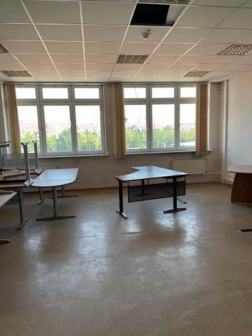 Lokal Wynajem Szczecin Śródmieście-Centrum 2