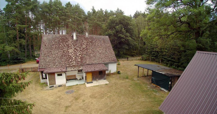 Dom Sprzedaż Bodzęcin 2