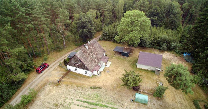 Dom Sprzedaż Bodzęcin 3
