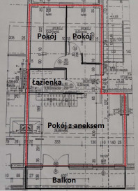 Mieszkanie Sprzedaż Szczecin Bukowo Policka