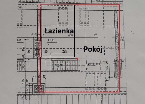 Mieszkanie Sprzedaż Szczecin Bukowo Policka 33