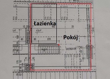 Mieszkanie Sprzedaż Szczecin Bukowo Policka