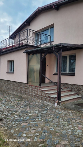 Dom Sprzedaż Rajsko 1