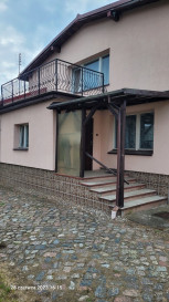 Dom Sprzedaż Rajsko