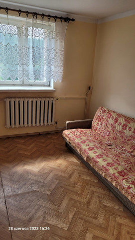Dom Sprzedaż Rajsko 3