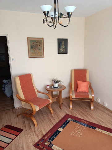 Mieszkanie Wynajem Szczecin os. Arkońskie Wiosny Ludów 4