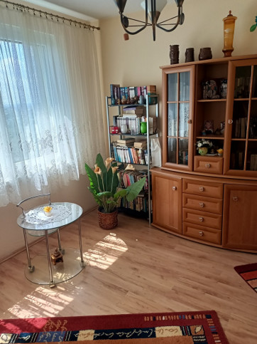 Mieszkanie Wynajem Szczecin os. Arkońskie Wiosny Ludów 3